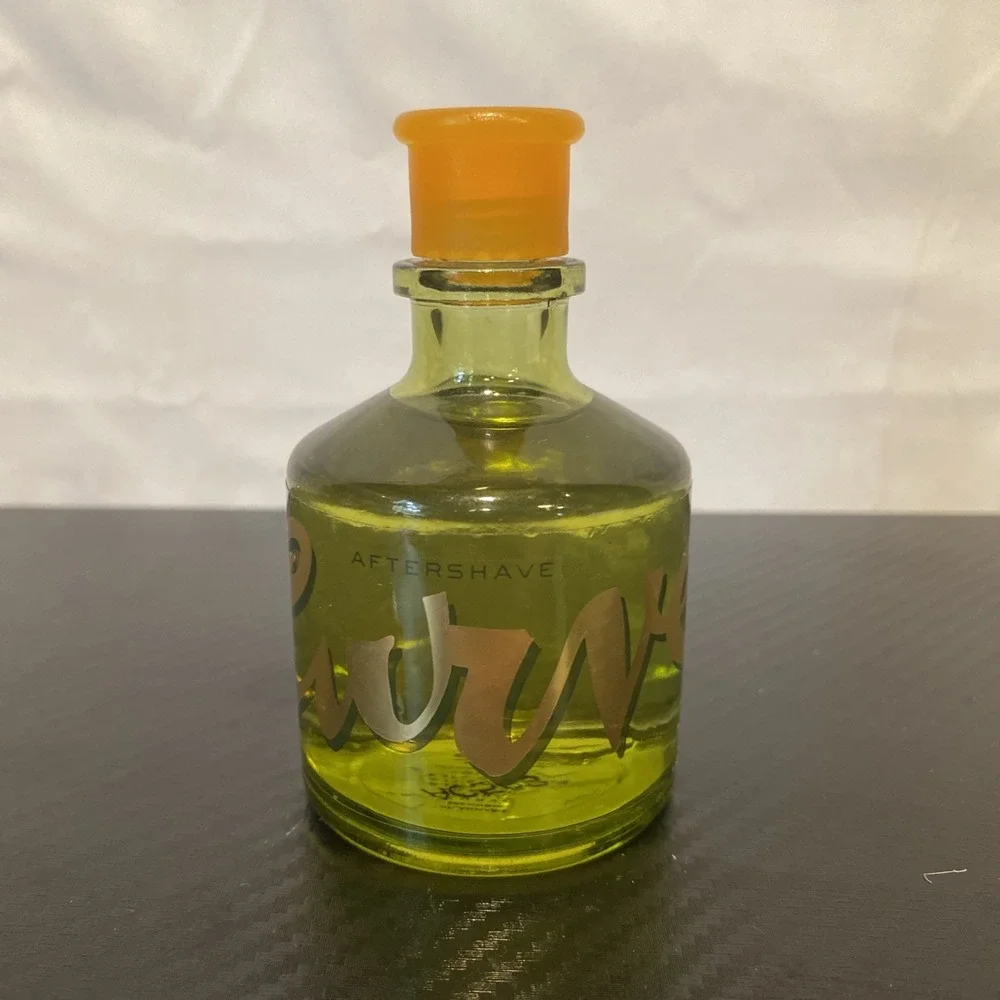 CURVE‎ BY LIZ CLAIBORNE 75ML VINTAGE AFTERSHAVE SPLASH